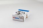 Custom 6" X 8" X 3" E-Flute Tuck Box Double Side