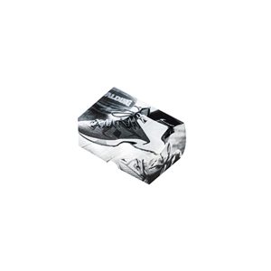 Custom 6" x 4" x 3" E-Flute Fold Above Box Double Side