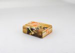 Custom 6.75" X 5" X 2" E-Flute Tuck Box Double Side