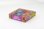 Custom 7" X 6.75" X 1.5" E-Flute Tuck Box Double Side