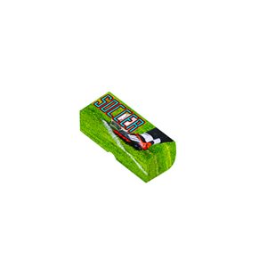 Custom 7" x 2.75" x 2.25" E-Flute Fold Above Box Double Side