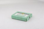 Custom 8.5" X 6.5" X 1.5" E-Flute Tuck Box Double Side