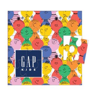 Custom 8x8 12-Piece Board Puzzle