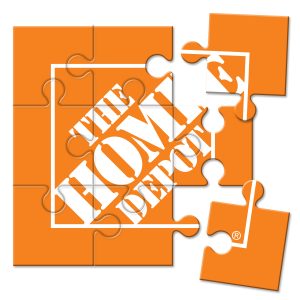 Custom 8x8 Magnetic Puzzle