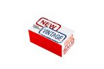 Custom 9.5" x 5.5" x 4.5" E-Flute Tuck Box Double Side