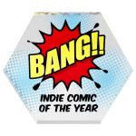 Custom Acrylic Award 30 square inches