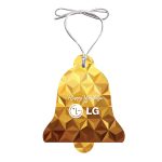 Custom Acrylic Holiday Ornaments - 1