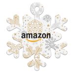 Custom Acrylic Holiday Ornaments - 6