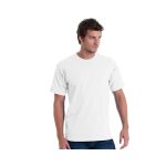 Custom Bayside® Adult Short-Sleeve Tee - 1
