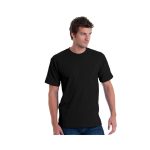 Custom Bayside® Adult Short-Sleeve Tee - 3