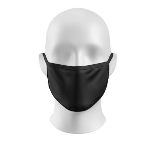 Custom Brooklyn Mask 2 Ply Blank