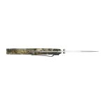 Custom Buck® Bantam™ BHW Camo Knife - 2