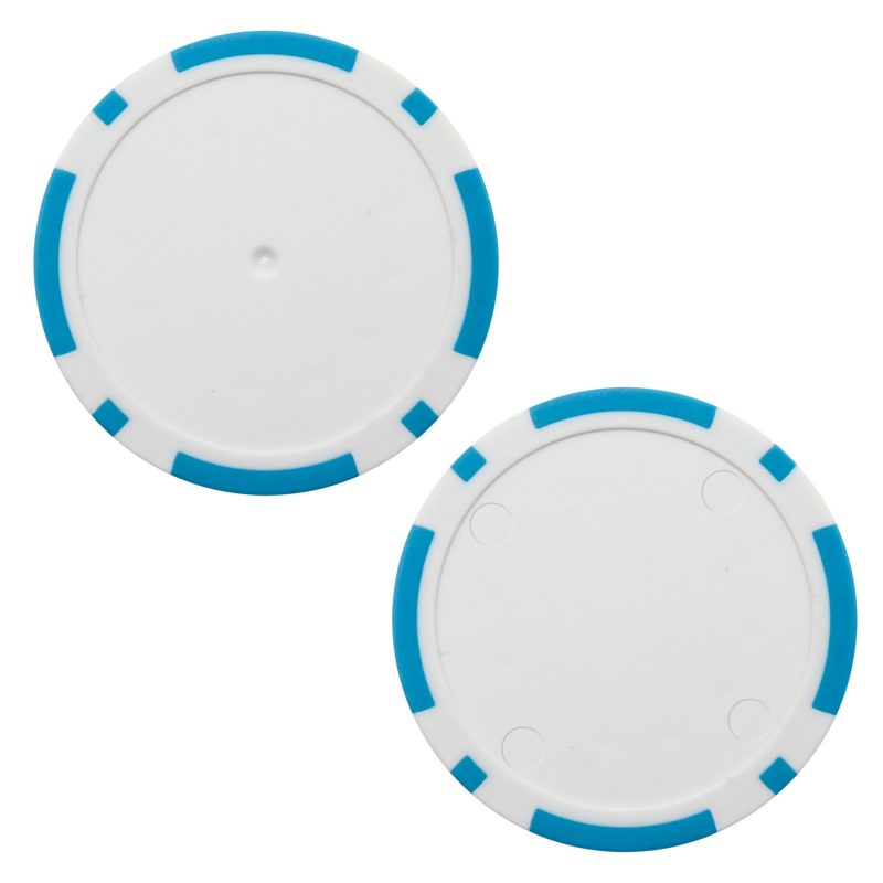 Custom Casino Poker Chips - 1