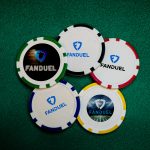 Custom Casino Poker Chips