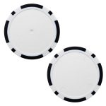 Custom Casino Poker Chips - 2