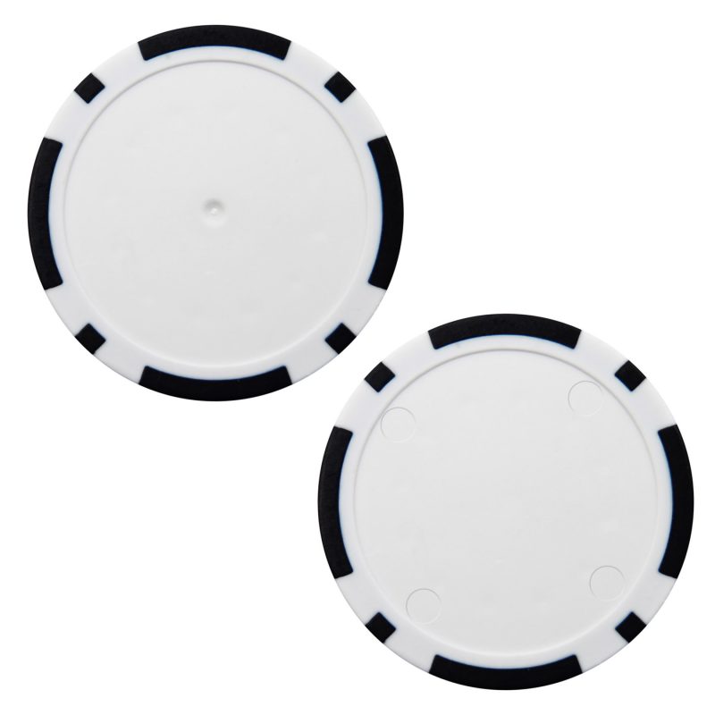 Custom Casino Poker Chips - 2