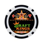Custom Casino Poker Chips - 3