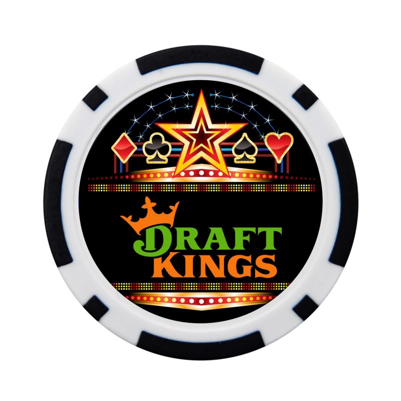 Custom Casino Poker Chips - 3