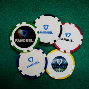 Custom Casino Poker Chips