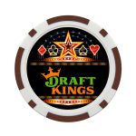 Custom Casino Poker Chips - 7