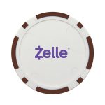 Custom Casino Poker Chips - 9