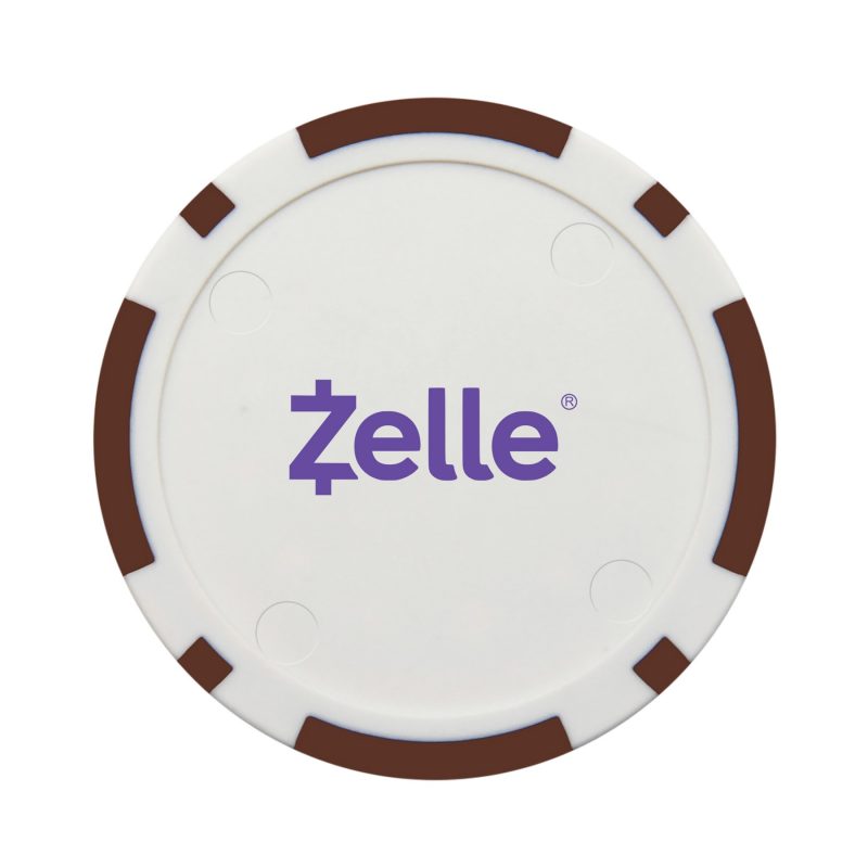 Custom Casino Poker Chips - 9