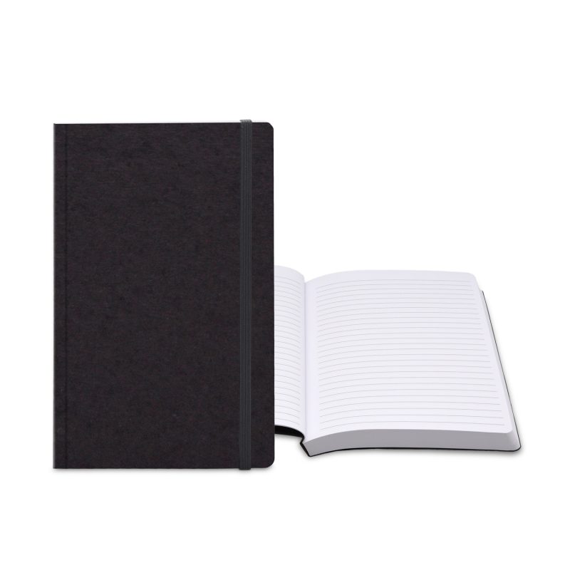 Custom Classic Perfect Bound Journals (5.25" x 8.25") - 1