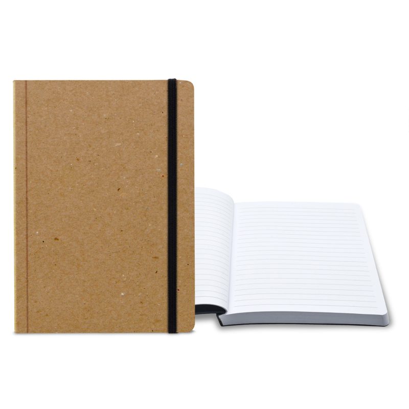 Custom Classic Perfect Bound Journals (5"x7") - 2