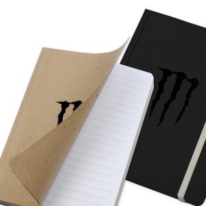 Custom Classic Perfect Bound Journals (5"x7")