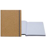 Custom Classic Perfect Bound Journals (7"x9") - 1