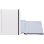 Custom Classic Perfect Bound Journals (7"x9") - 2