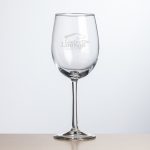 Custom Cleo Wine Glass - 16 oz.
