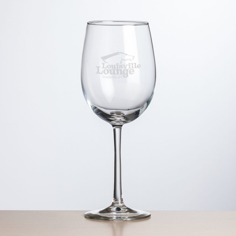 Cleo-Wine-Glass-16-oz-46563 Custom Cleo Wine Glass - 16 oz.