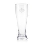 Custom Crafted Pilsner - 16 oz.