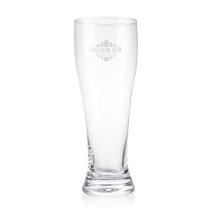 Custom Crafted Pilsner - 16 oz.