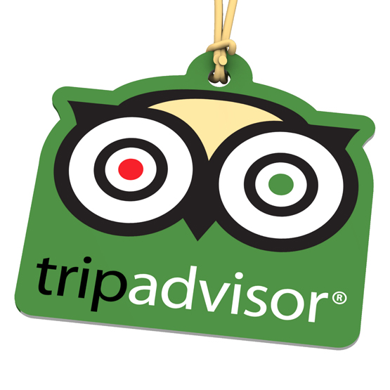 Custom Custom Luggage Tags - 1
