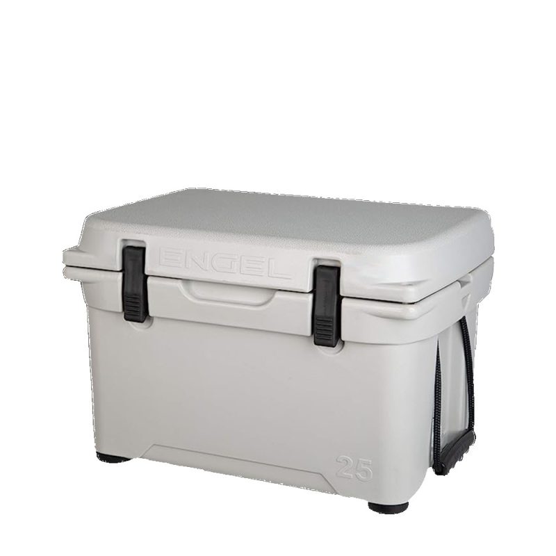 Custom Engel 35 High Performance Hard Cooler and Ice Box - 5