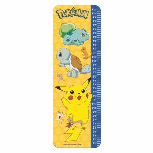 Custom Full Color Growth Chart 11.5" x 36"