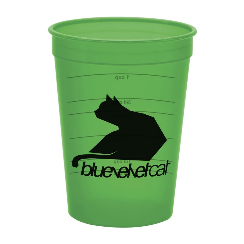 Custom Garyline® Measuring Cup - 12 oz. - 3