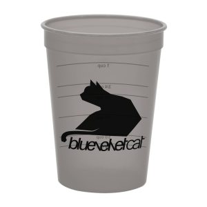 Custom Garyline® Measuring Cup - 12 oz.