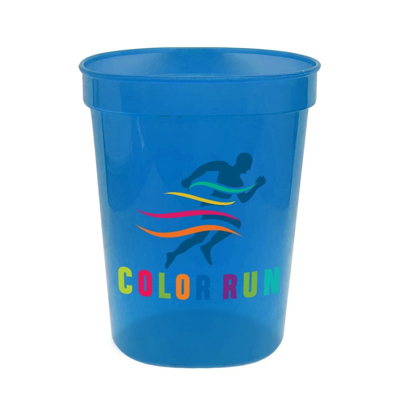 Custom Garyline® Measuring Cup - 16 oz. - 1