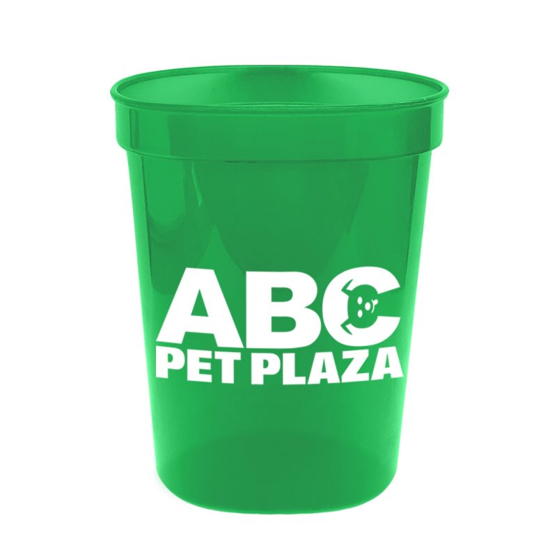 Custom Garyline® Measuring Cup - 16 oz. - 2
