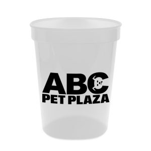 Custom Garyline® Measuring Cup - 16 oz.
