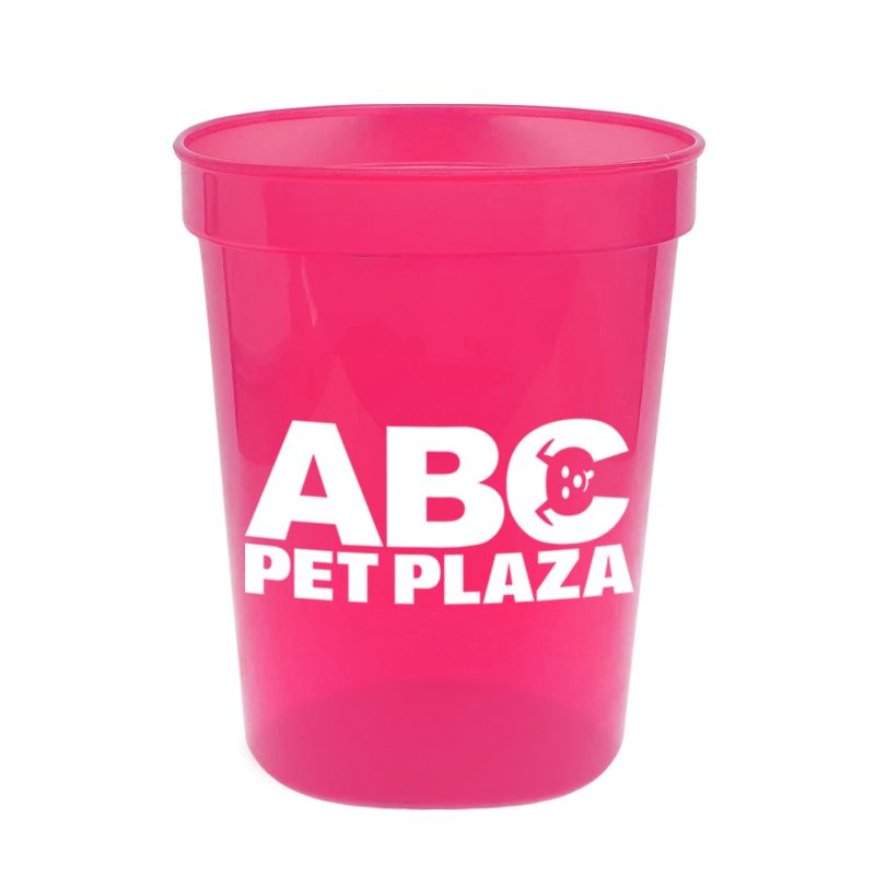 Custom Garyline® Measuring Cup - 16 oz. - 4