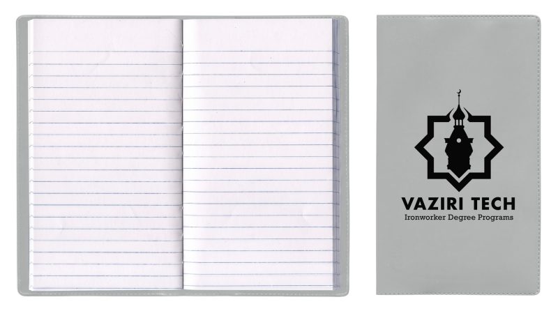 Custom Good Value™ Value Jr. Pipe Tally Book - 2