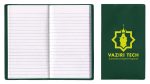 Custom Good Value™ Value Jr. Pipe Tally Book - 3