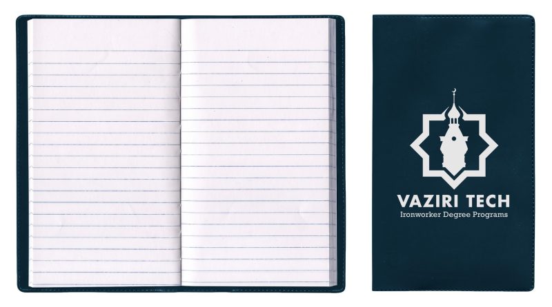 Custom Good Value™ Value Jr. Pipe Tally Book - 5