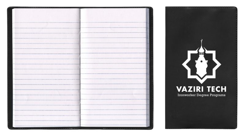 Custom Good Value™ Value Jr. Pipe Tally Book