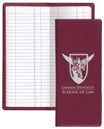 Custom Good Value™ Value Standard Pipe Tally Book - 1
