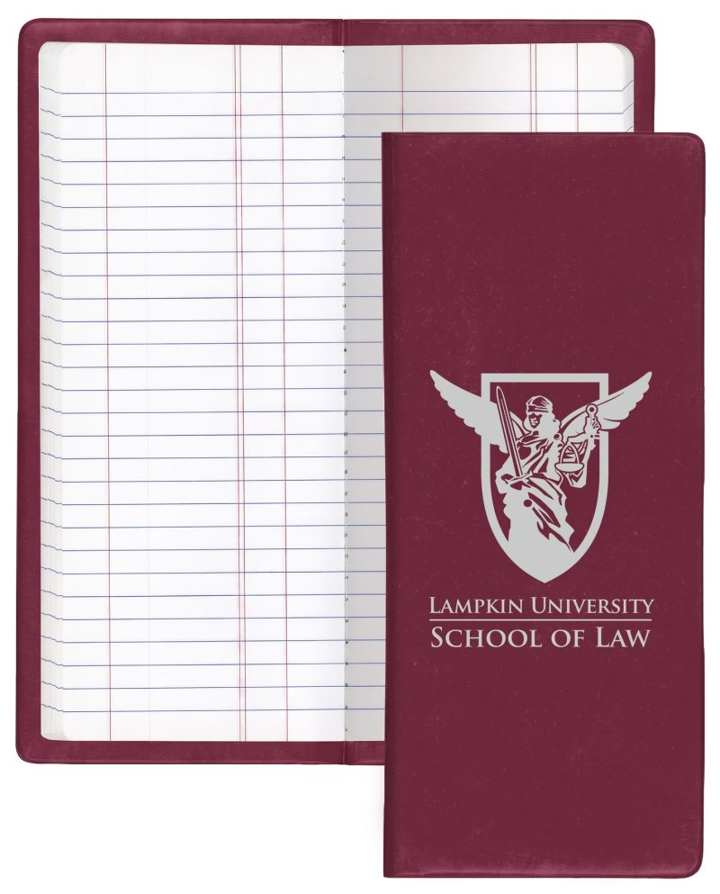 Custom Good Value™ Value Standard Pipe Tally Book - 1